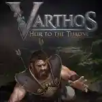 Varthos – Heir to the Throne Free Download (Early Access) Varthos – Heir to the Throne Free Download (Early Access)