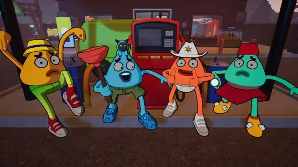 We gotta go pc free download (final)