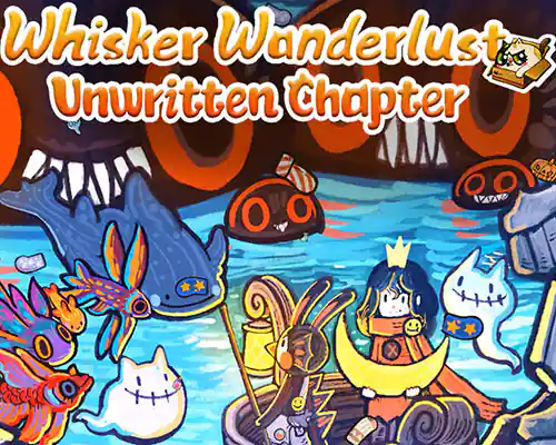 Whisker wanderlust: unwritten chapter free download