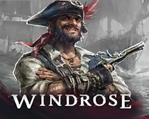 Windrose pc free download (early access)