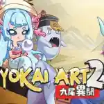 Yokai Art 2: Tales of the Nine-Tails PC Free Download