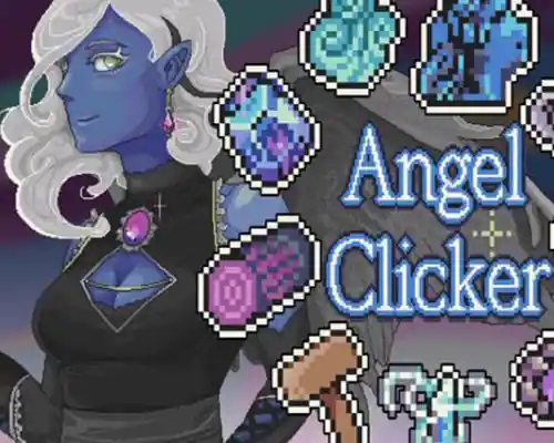 Angel clicker pc free download (final)