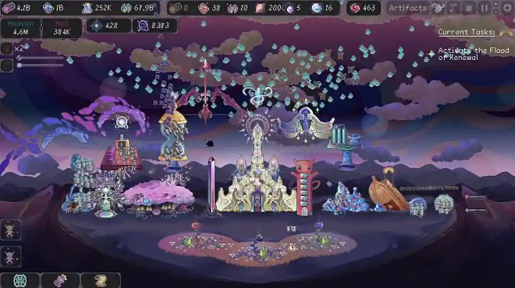 Angel clicker pc free download (final)