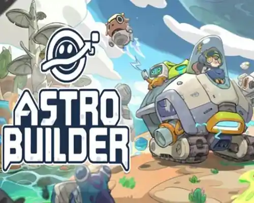 Astrobuilder pc free download (early access)