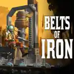 Belts of Iron PC Free Download (Early Access)