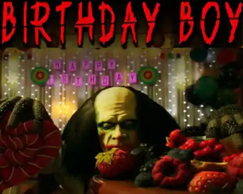 Birthday boy pc free download (tenoke)