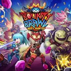 Bounty Brawl: Most Wanted PC Free Download (P2P)