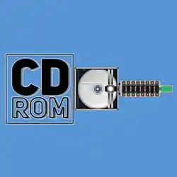 CD-ROM PC Free Download (Build 23165929)