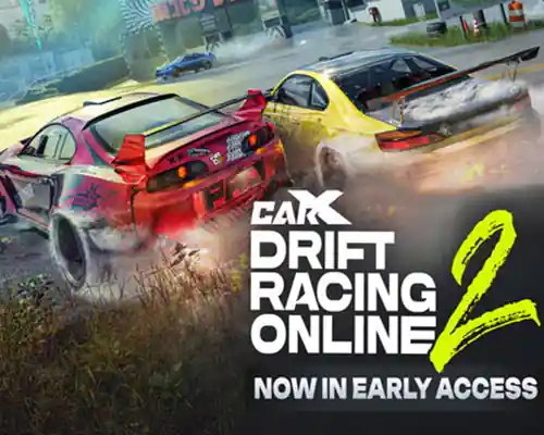 Carx drift racing online 2 pc free download (early access)