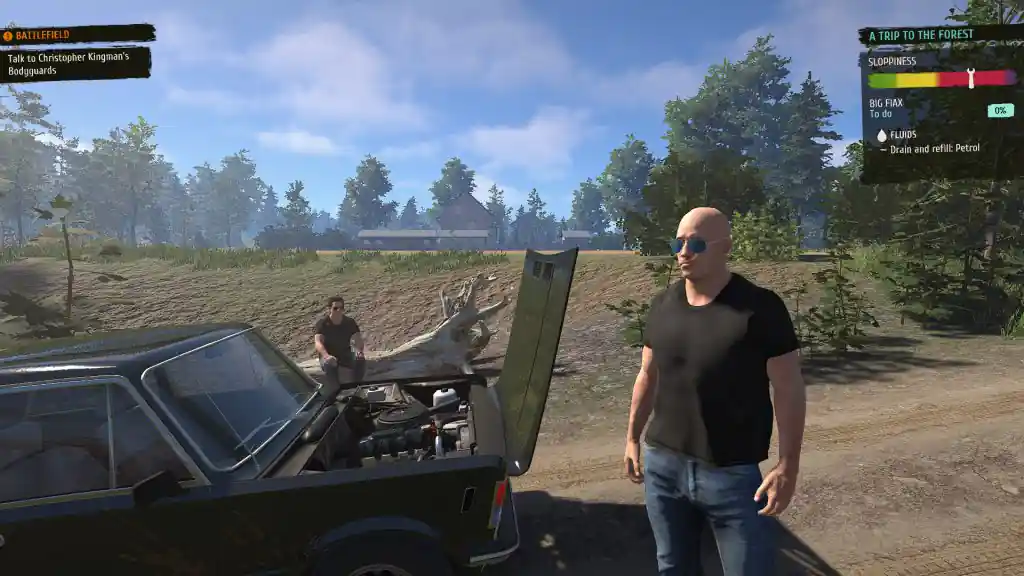 Cheap car repair pc free download (tenoke)