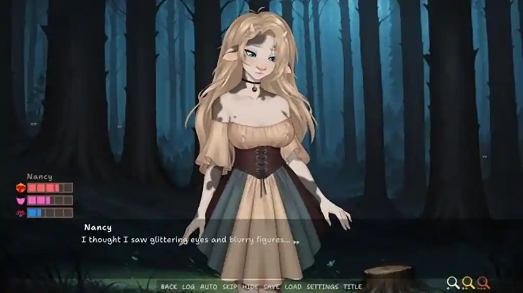 Chubby story pc free download (final)