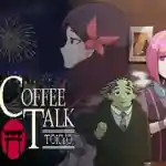 Coffee Talk Tokyo PC Free Download (Final) Coffee Talk Tokyo PC Free Download (Final)