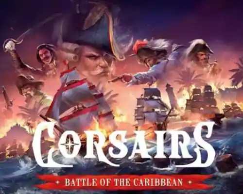 Corsairs - battle of the caribbean free download (fckdrm)