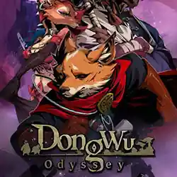 DONG WU: ODYSSEY PC Free Download (Goldberg)
