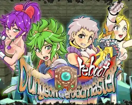 Dungeon of erotic master reboot pc free download (final) Dungeon of erotic master reboot pc free download (final)