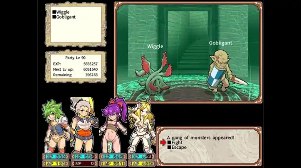 Dungeon of erotic master reboot pc free download (final) Dungeon of erotic master reboot pc free download (final)