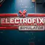 Electrofix simulator pc free download (final)