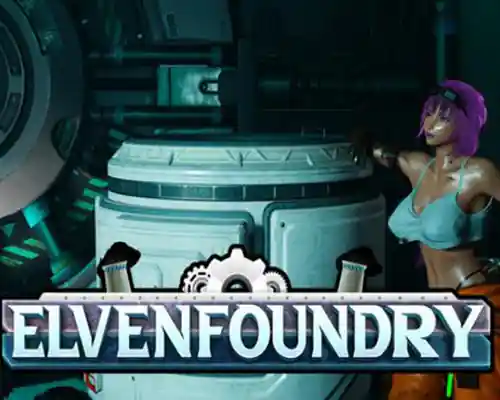 Elvenfoundry pc free download (final)