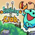 Everything is Crab: The Animal Evolution Roguelite (v1.1.0) Everything is Crab: The Animal Evolution Roguelite (v1.1.0)