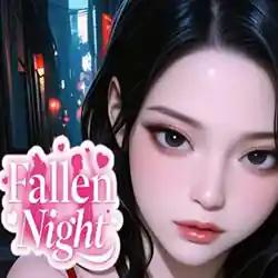 Fallen Night – Cumming Inside the Innocent Girl Free Download
