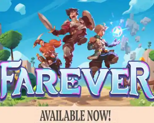 Farever pc free download (early access)