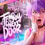 Femboy Next Door 🔞🚪 PC Free Download (Final) Femboy Next Door 🔞🚪 PC Free Download (Final)