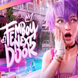 Femboy Next Door 🔞🚪 PC Free Download (Final)