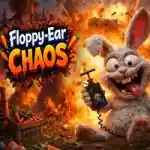 Floppy-Ear Chaos PC Free Download (Tenoke)