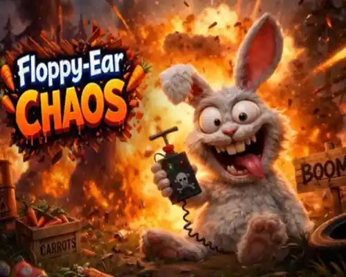 Floppy-ear chaos pc free download (tenoke)