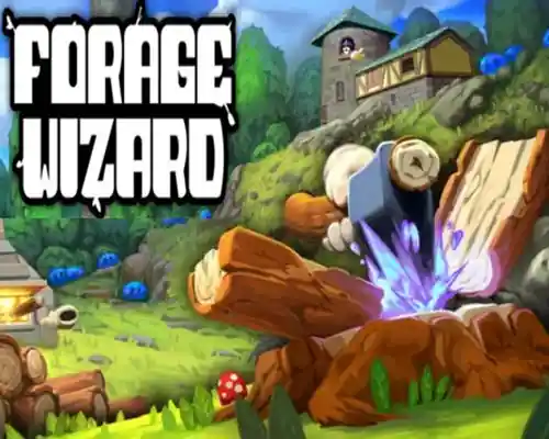 Forage wizard pc free download (final)