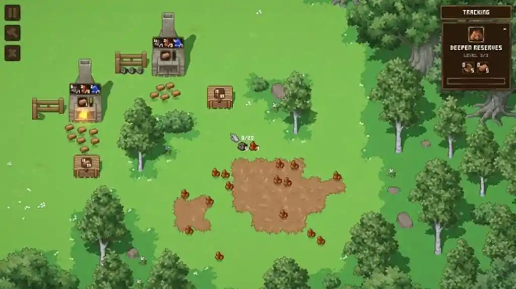 Forage wizard pc free download (final)