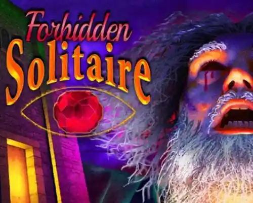 Forbidden solitaire pc free download (tenoke)