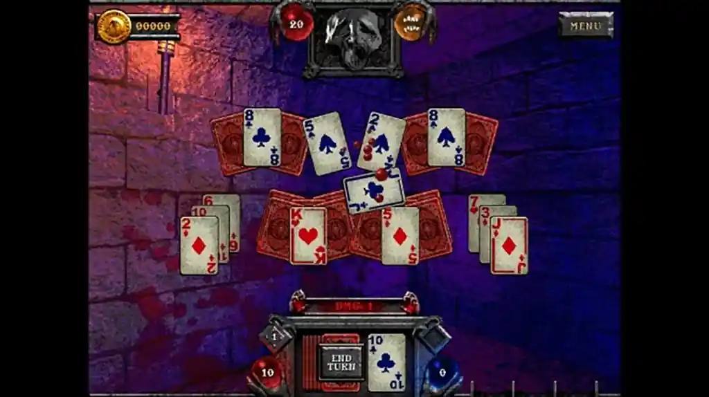 Forbidden solitaire pc free download (tenoke)