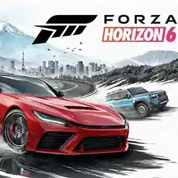 Forza Horizon 6 PC Game Free Download