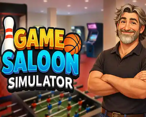 Game saloon simulator pc free download (early access)