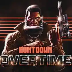 HUNTDOWN: OVERTIME PC (v0.790.2)