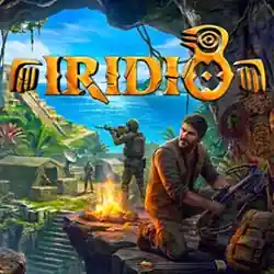 Iridio PC Free Download (Tenoke)