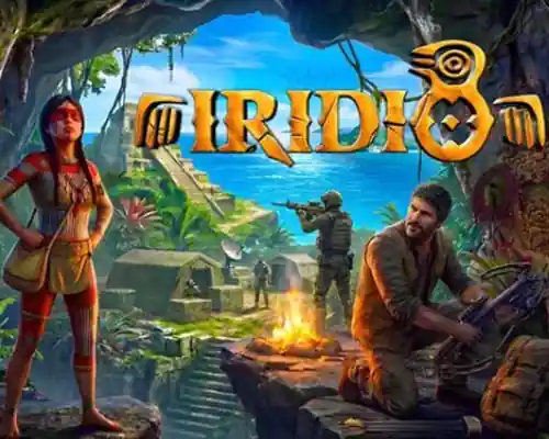 Iridio pc free download (tenoke)