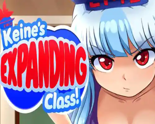 Keine's expanding class! pc free download (final)