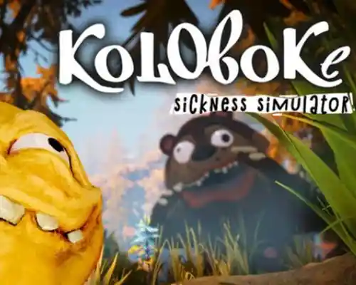  sickness simulator free download (tenoke)