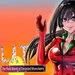LAT The Punk World of Tentacled Monsters Free Download (Final) LAT The Punk World of Tentacled Monsters Free Download (Final)