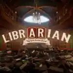 Librarian: Tidy Up the Arcane Library! Free (B23834088) Librarian: Tidy Up the Arcane Library! Free (B23834088)