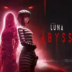 Luna Abyss PC Free Download (RUNE)