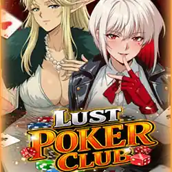 Lust Poker Club PC Free Download (Final)