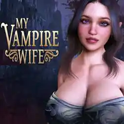 MY VAMPIRE WIFE PC Free Download (Final)
