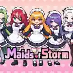 Maids of Storm PC Free Download (Final)