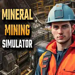 Mineral Mining Simulator PC (v1.0 Final-Tenoke)
