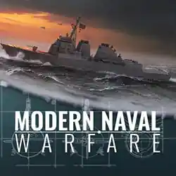 Modern Naval Warfare PC Free Download (Early Access)