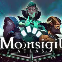 Moonsigil Atlas PC (Build 23570602)