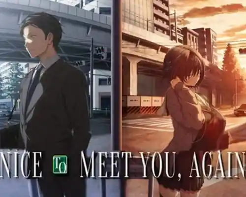 Nice to meet you again pc free download (final) Nice to meet you again pc free download (final)